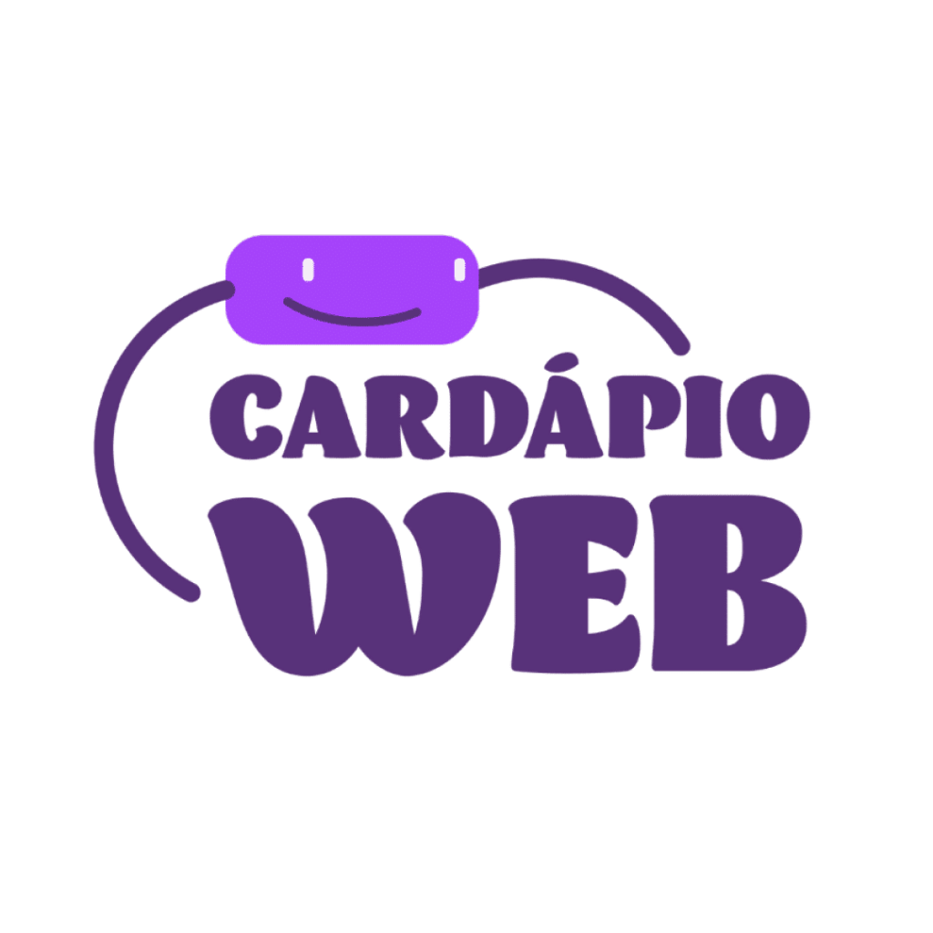 Cardápio Web